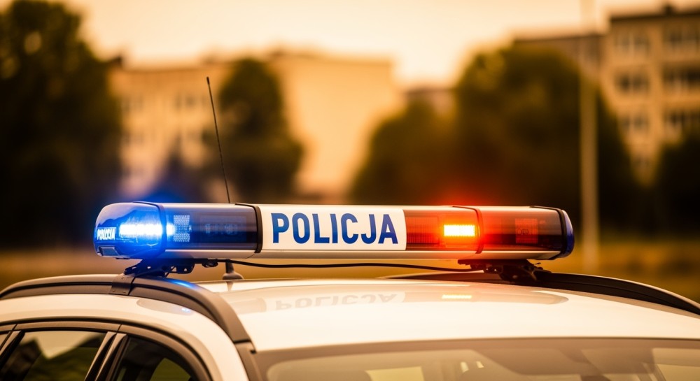 Legionowscy policjanci skutecznie łapią ukrywających się przestępców