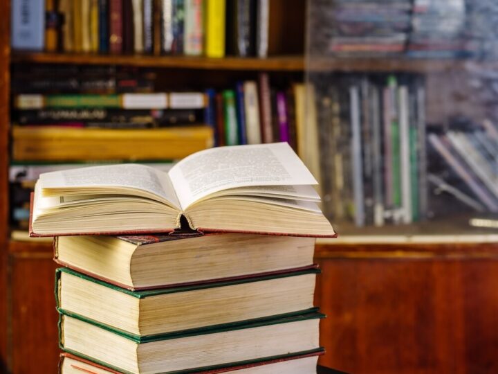 Luty w Bibliotece Zielonej: Teatr Pacynkowy i Przyjaciele Zwierząt