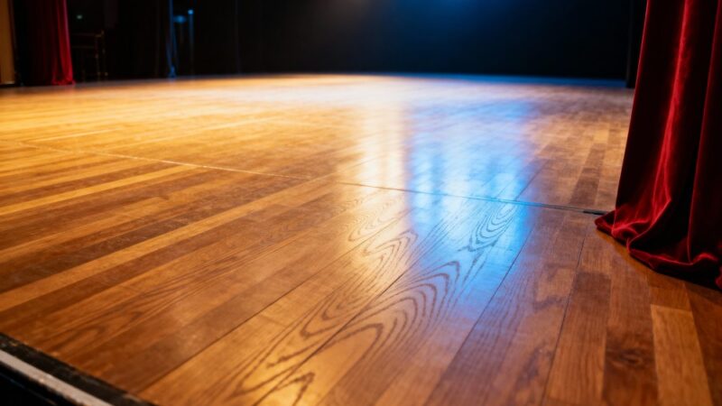 Ursynowskie talenty recytatorskie zachwyciły w Warszawskiej Syrence