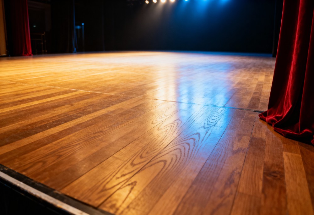 Ursynowskie talenty recytatorskie zachwyciły w Warszawskiej Syrence