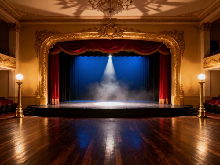 Kobiety na Scenie: Marzec Teatralny w Ursusie