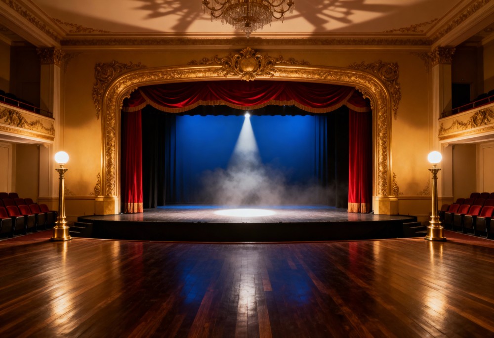 Kobiety na Scenie: Marzec Teatralny w Ursusie