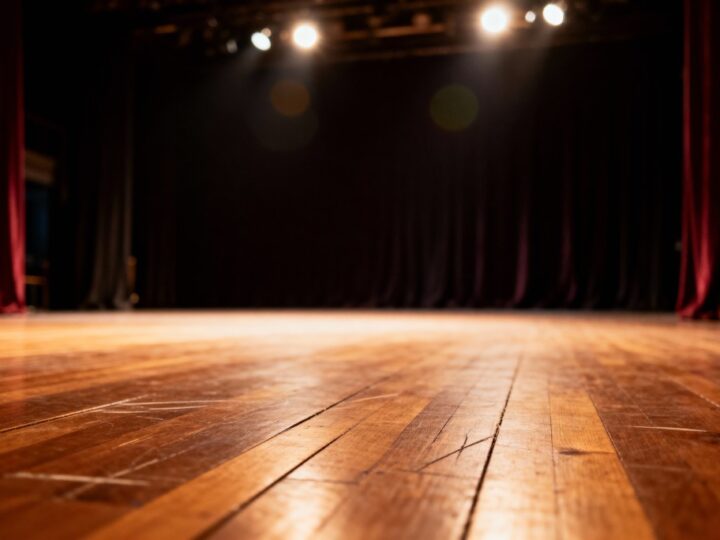 Siła singla: Monodram Eweliny Gronowskiej o miłości i samotności