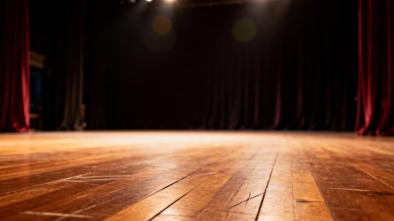 Siła singla: Monodram Eweliny Gronowskiej o miłości i samotności