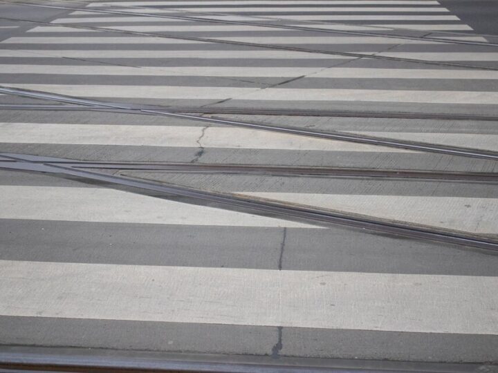 Tragiczne potrącenie pieszego w Nowym Mieście