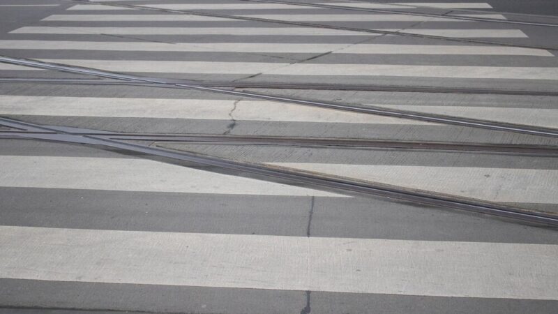 Tragiczne potrącenie pieszego w Nowym Mieście