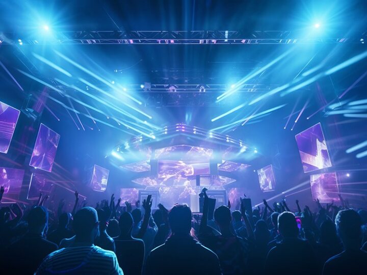 Mikromusic w Wawrze: Muzyczna podróż z nowym albumem!