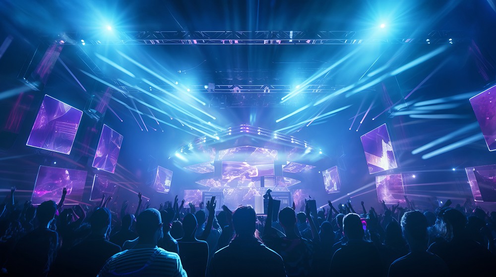 Mikromusic w Wawrze: Muzyczna podróż z nowym albumem!