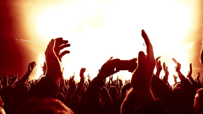 Wiosenny Festiwal Tańca: Mistrzostwa Polski IDO w Disco Dance w Wilanowie