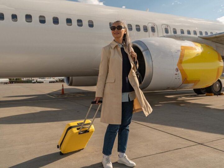 Lotnisko Chopina w Nowej Erze: Kluczowe Zmiany dla Mieszkańców Włoch