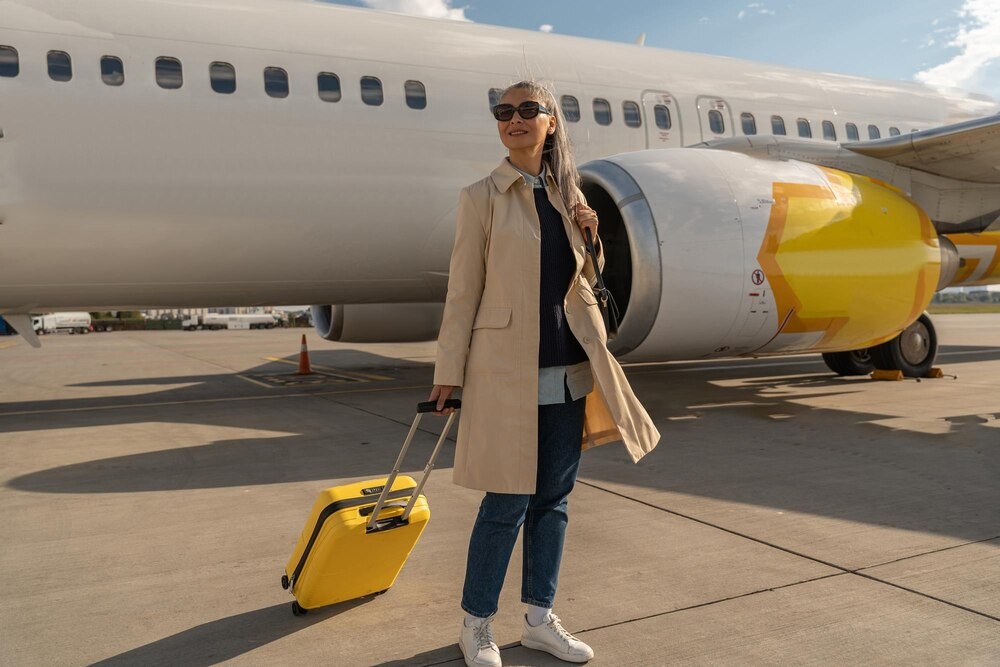 Lotnisko Chopina w Nowej Erze: Kluczowe Zmiany dla Mieszkańców Włoch