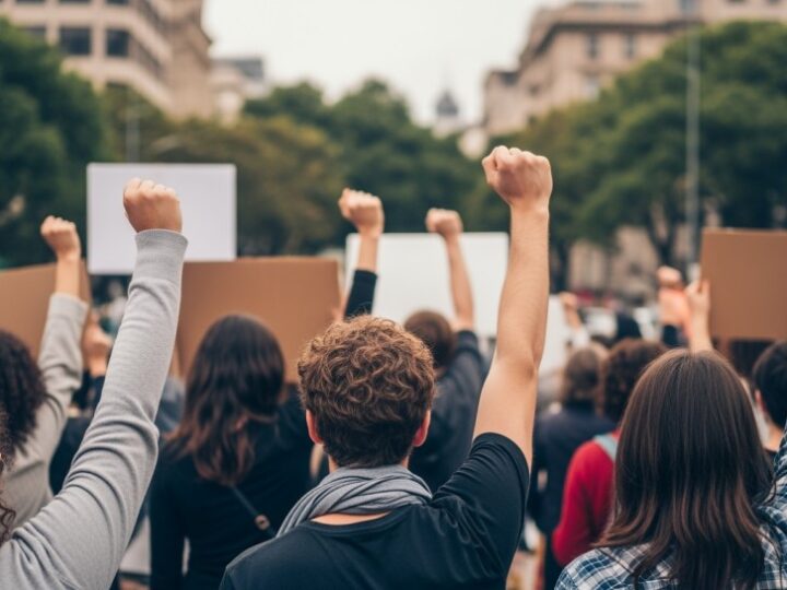 Mural Pamięci: Marcin Czaja Zwycięzcą Konkursu na Upamiętnienie Strajków Robotniczych