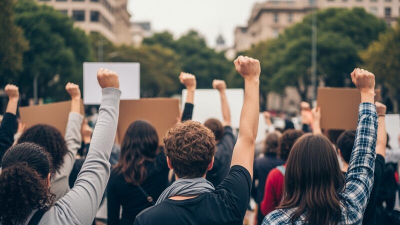 Mural Pamięci: Marcin Czaja Zwycięzcą Konkursu na Upamiętnienie Strajków Robotniczych