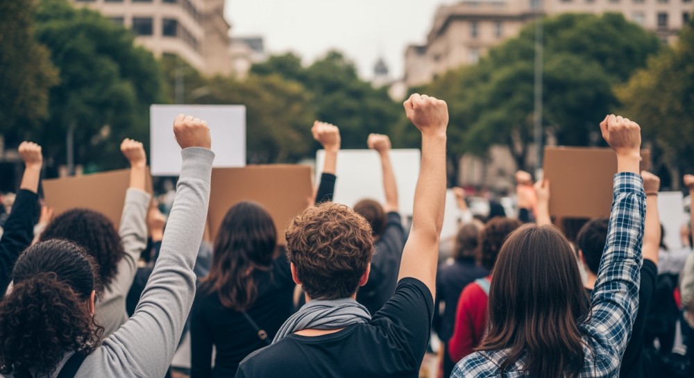 Mural Pamięci: Marcin Czaja Zwycięzcą Konkursu na Upamiętnienie Strajków Robotniczych