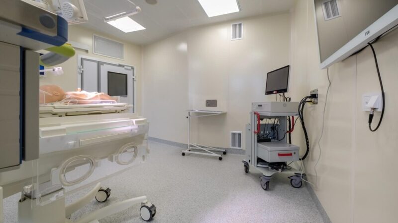 Mural na Ursynowie: Sztuka, która przełamuje milczenie o depresji