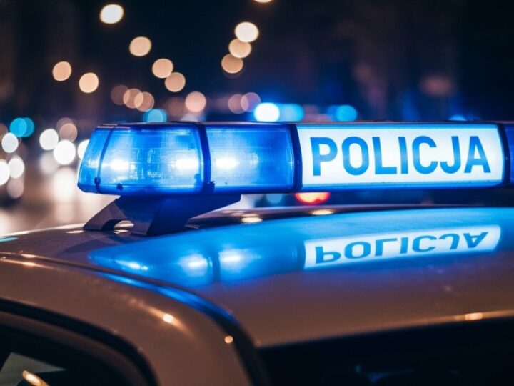 Mokotowska Policja w Akcji: Ujawnili Skrytego Przestępcę