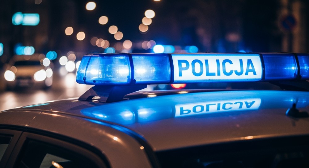 Mokotowska Policja w Akcji: Ujawnili Skrytego Przestępcę