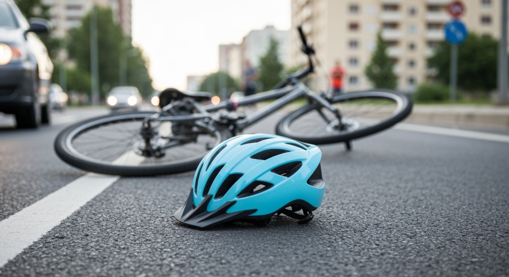 Rowerowa rewolucja w Warszawie: nowa ścieżka łączy kluczowe punkty Śródmieścia