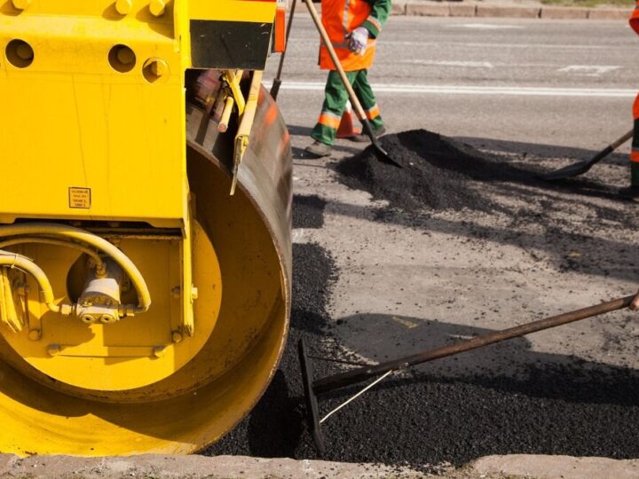 Rewolucja na Al. Jerozolimskich: przetarg na modernizację od ul. Niemcewicza do Placu Zawiszy