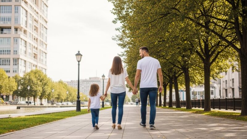 Rewolucja w pieczy zastępczej: nowe szanse dla dzieci w potrzebie