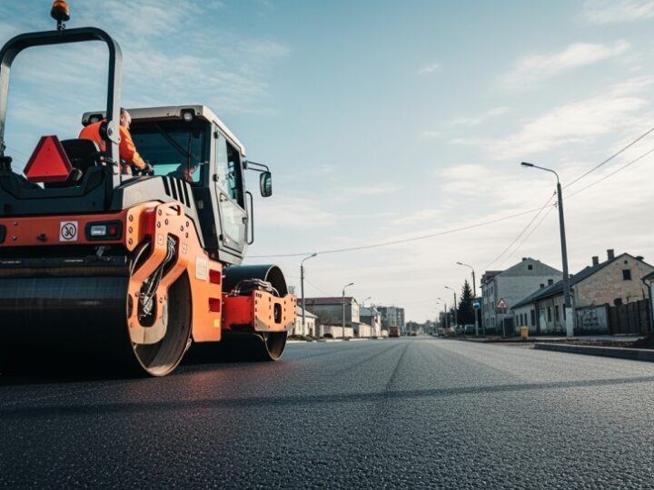 Nowy most nad Kanałem Żerańskim: Białołęka zyskuje nową jakość komunikacji