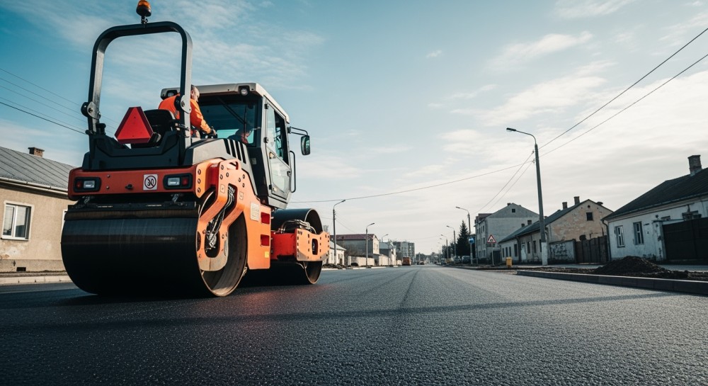 Nowy most nad Kanałem Żerańskim: Białołęka zyskuje nową jakość komunikacji