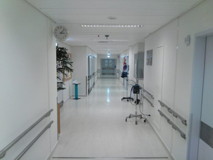 Nowe Dziennie Domy Opieki Medycznej w Pradze Południe – krok ku lepszemu zdrowiu mieszkańców