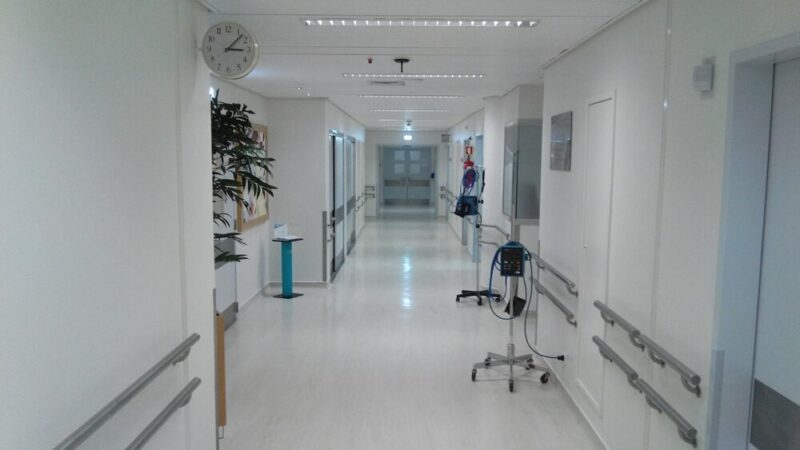 Nowe Dziennie Domy Opieki Medycznej w Pradze Południe – krok ku lepszemu zdrowiu mieszkańców