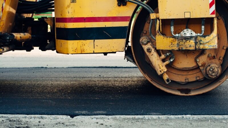 Rembertów wkracza w nową erę: przetargi na budowę tunelu drogowego!