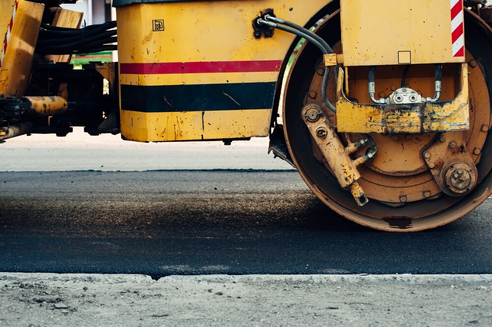 Rembertów wkracza w nową erę: przetargi na budowę tunelu drogowego!