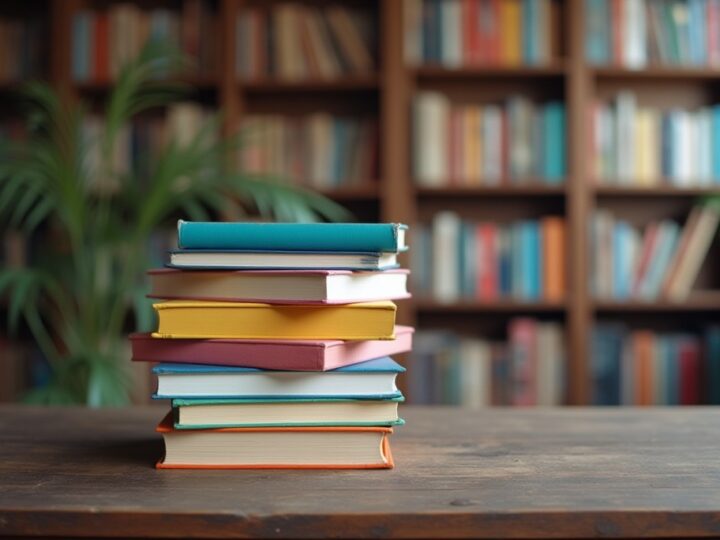 Nowe skarby literackie i filmowe w Bibliotece Nautilus!