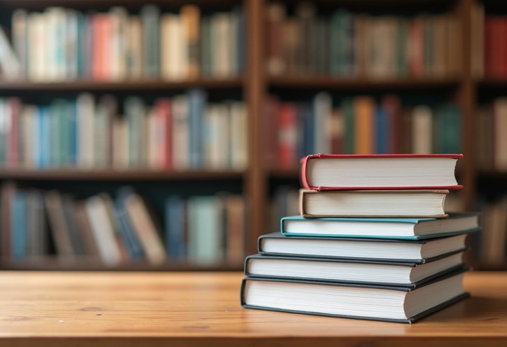 Odkryj nowe literackie perełki w Wypożyczalni nr 88!