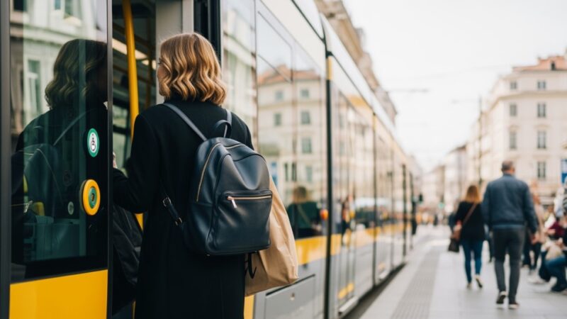 Rewolucja w rozkładach tramwajowych Warszawy – co musisz wiedzieć!