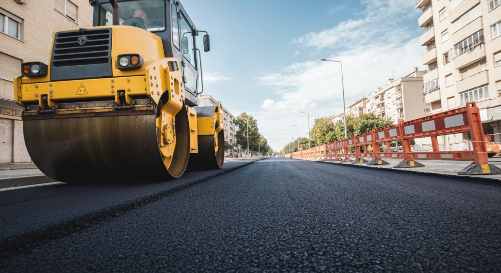 Rewitalizacja ul. Powstańców Śląskich: Zielone zmiany i udogodnienia dla rowerzystów