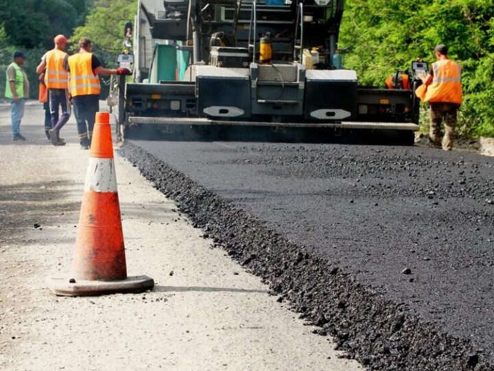 Przebudowa ulicy Jagiellońskiej: Nowe inwestycje dla mieszkańców!