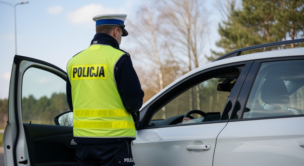 Nowe przepisy: Koniec z driftem i jazdą na jednym kole w Polsce!