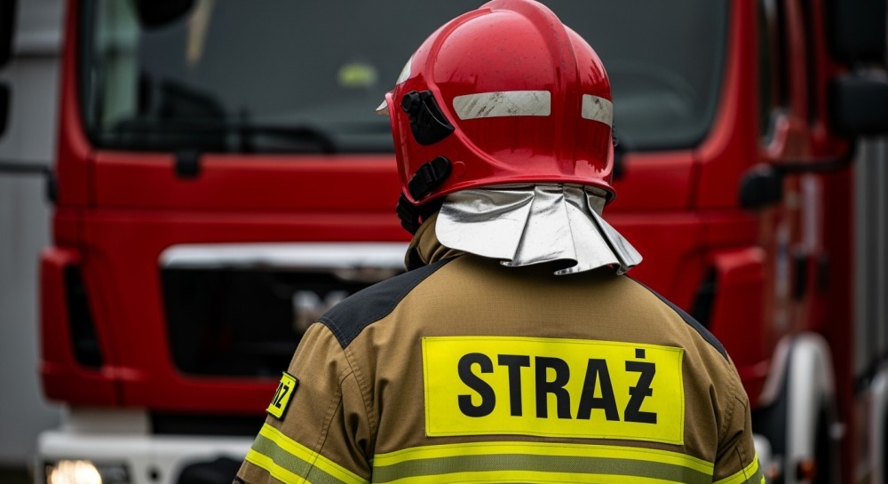 Nowe władze OSP Bielany: Czas na innowacje i rozwój!