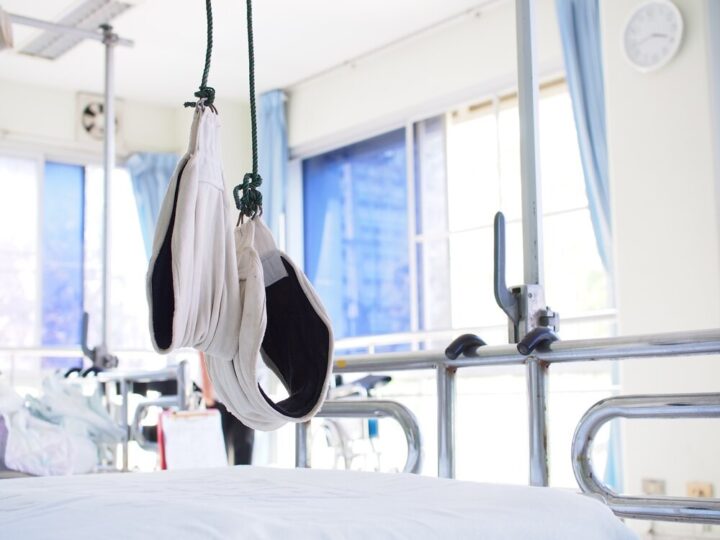 Zostań lokalnym bohaterem – oddaj krew na Targówku!