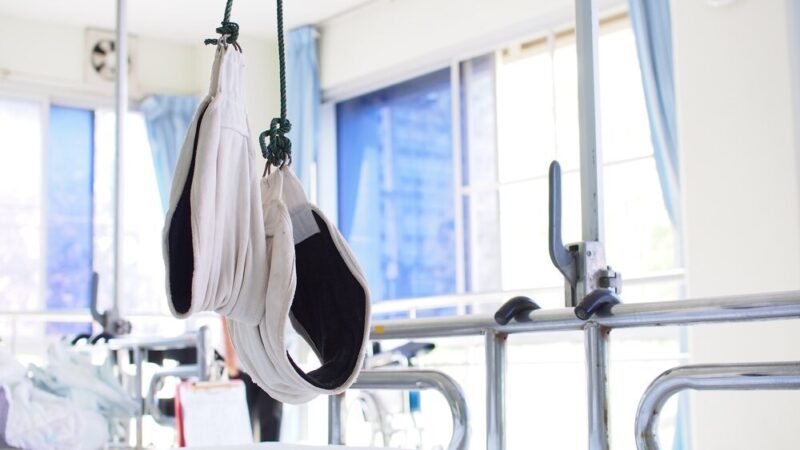 Zostań lokalnym bohaterem – oddaj krew na Targówku!