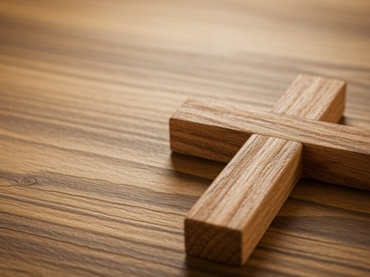 Witrażowe cuda w nowej odsłonie warszawskiego kościoła