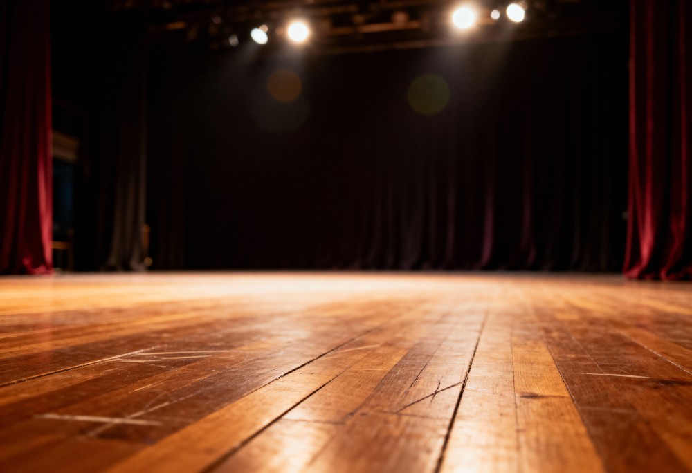 Teatr i średniowiecze: Niezapomniane zajęcia w Nautilusie!