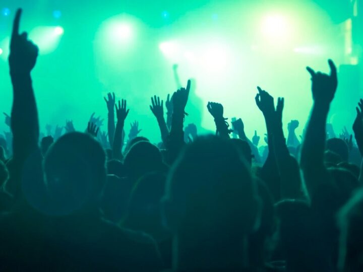 Muzyczna podróż w czasie: Warszawa lat 20-tych na ul. Radosnej!