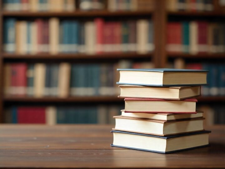 Audiobooki: Twoje nowe ulubione książki w formie dźwięku!