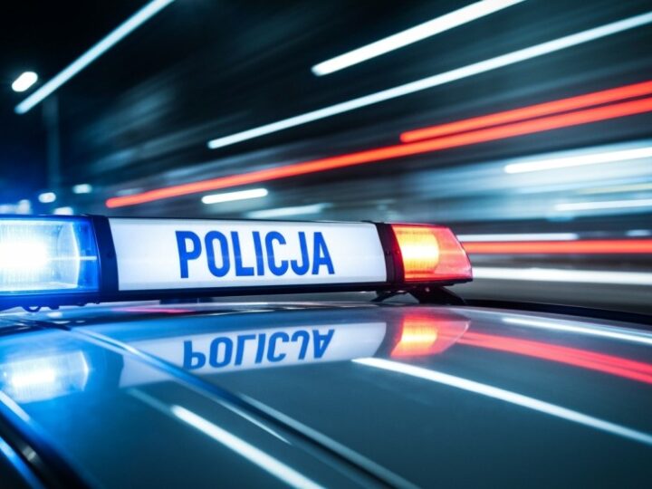 Rozbicie nielegalnej sieci wysyłkowej leków!