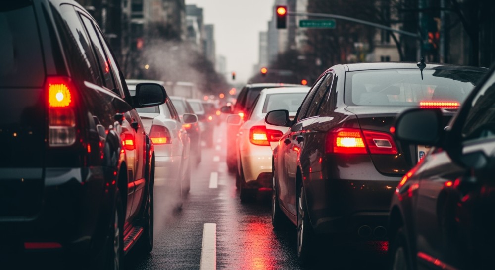 Warszawskie ulice na sportowo: Utrudnienia w ruchu podczas Półmaratonu i Biegu na Piątkę