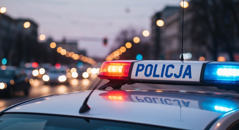 Wiosna na motocyklu: Bezpieczeństwo na warszawskich drogach w obliczu ryzyka