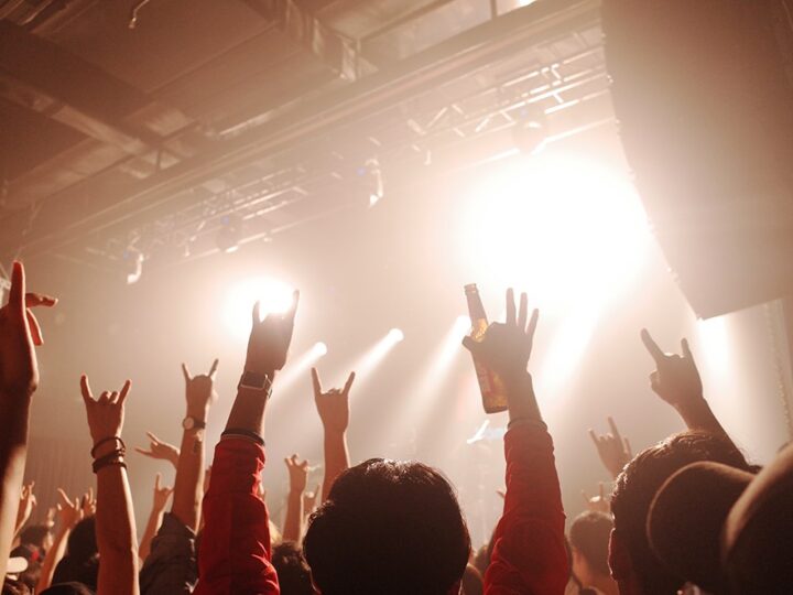 Poezja i Muzyka: Święto Słowa w Białołęce z Sergiuszem Piaseckim