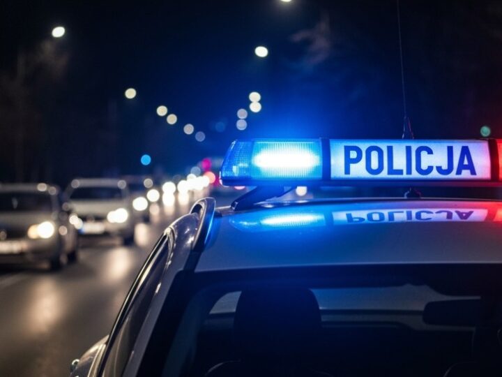 Nowa era policji: jak innowacje odpowiadają na współczesne zagrożenia