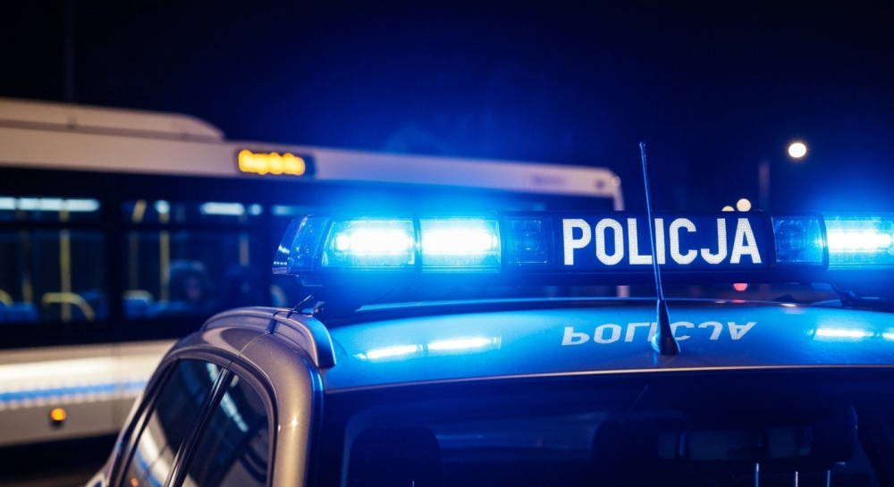 Narkotyki w Mrozach: Policja zatrzymała podejrzanego handlarza