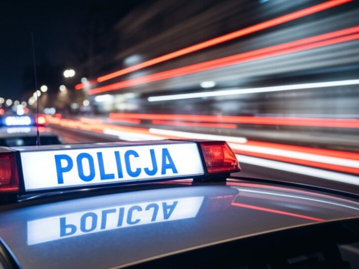 Młodzież w mundurze: Policjanci pokazują drogę do kariery w służbie publicznej